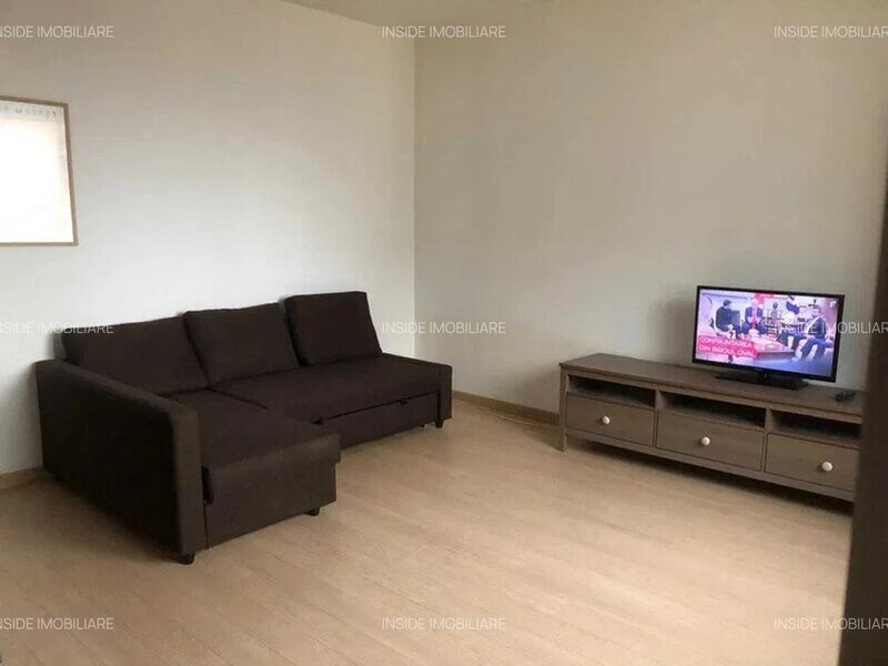 Politehnica 19th Residence,