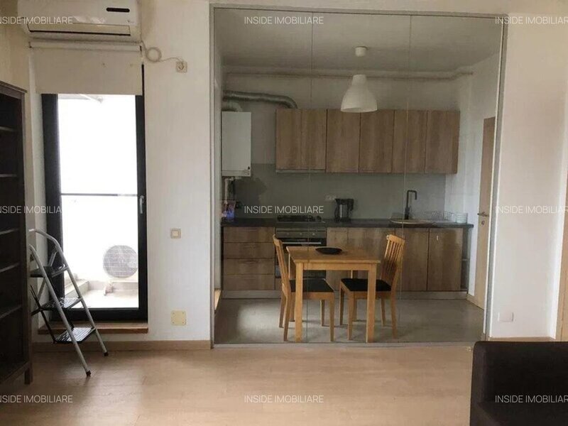 Politehnica 19th Residence,